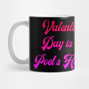 Valentines day Mug